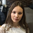 Екатерина, 21 год