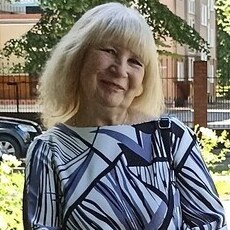 Фотография девушки Валентина, 60 лет из г. Советск (Калининградская Обл)