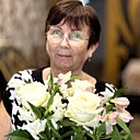 Татьяна, 60 лет