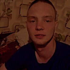 Фотография мужчины Влад, 24 года из г. Полоцк