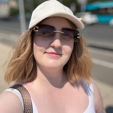 Фотография девушки Даша, 20 лет из г. Йошкар-Ола