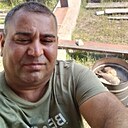 Джабир, 48 лет