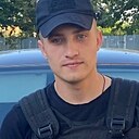 Сергей, 23 года