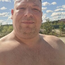Фотография мужчины Алексей, 43 года из г. Мурманск