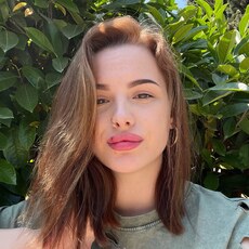 Фотография девушки Алина, 20 лет из г. Симферополь