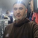 Нугзар, 39 лет