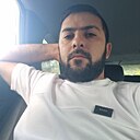 Арман, 33 года