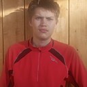 Максим, 19 лет