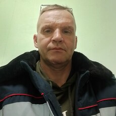 Фотография мужчины Алексей, 48 лет из г. Североморск