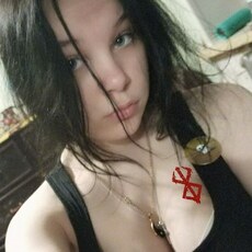 Фотография девушки Анфиса, 18 лет из г. Томск