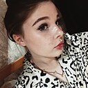 Анастасия, 18 лет