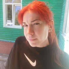 Фотография девушки Катюша, 39 лет из г. Бугульма