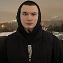 Саша, 19 лет