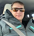 Антон, 38 лет