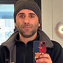 Гамлет, 34 года