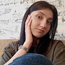 Ольга, 20 лет