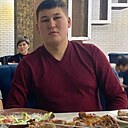 Нуржан, 27 лет