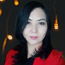 Гаухар, 37 лет