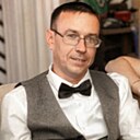 Макс, 39 лет
