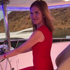 Фотография девушки Елена, 43 года из г. Минск