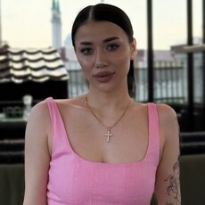 Фотография девушки Эля, 23 года из г. Казань