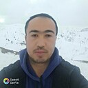 Усмонжон, 32 года