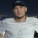 Абу, 21 год