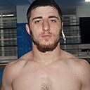 Артур, 32 года