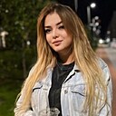 Лана, 28 лет