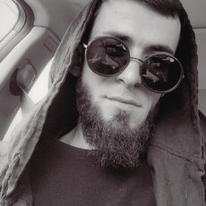 Фотография мужчины Said, 26 лет из г. Кашира