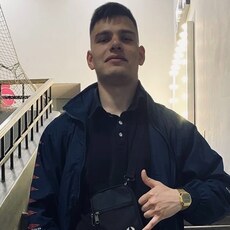 Егор, 22 из г. Нижний Новгород.