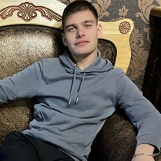 Фотография мужчины Егор, 22 года из г. Нижний Новгород
