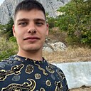 Егор, 22 года