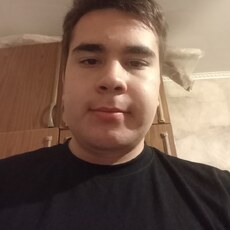 Фотография мужчины Данил, 18 лет из г. Астрахань