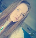 Виктория, 24 года