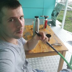 Фотография мужчины Павел, 38 лет из г. Энгельс