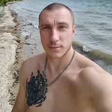 Фотография мужчины Ваня, 35 лет из г. Луганск