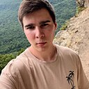 Никита, 23 года