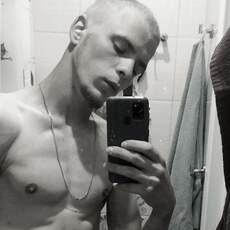Фотография мужчины Даня, 21 год из г. Смоленск