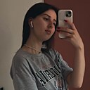 Кристина, 25 лет