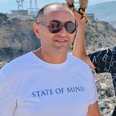 Фотография мужчины Олег, 43 года из г. Чебоксары