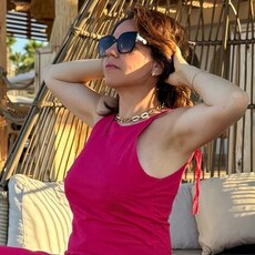 Фотография девушки Anna, 41 год из г. Находка