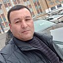 Шухрат, 43 года