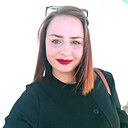 Кристина, 25 лет