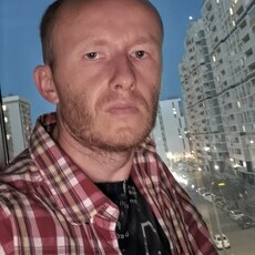 Фотография мужчины Максим, 34 года из г. Ижевск