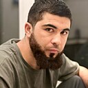 Мухамед, 34 года