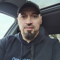 Фотография мужчины Александр, 41 год из г. Воронеж