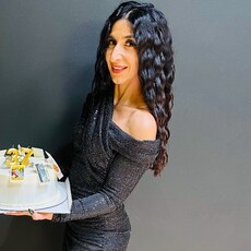 Фотография девушки Марго, 37 лет из г. Самара