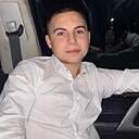Максим, 19 лет