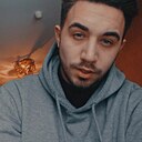 Никита, 26 лет